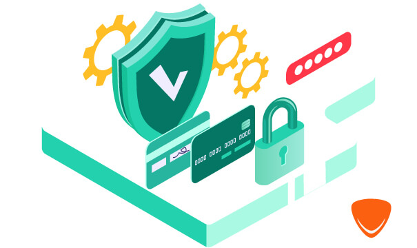Kaspersky Small Office Security
Protection contre les fraudes et les escroqueries en ligne