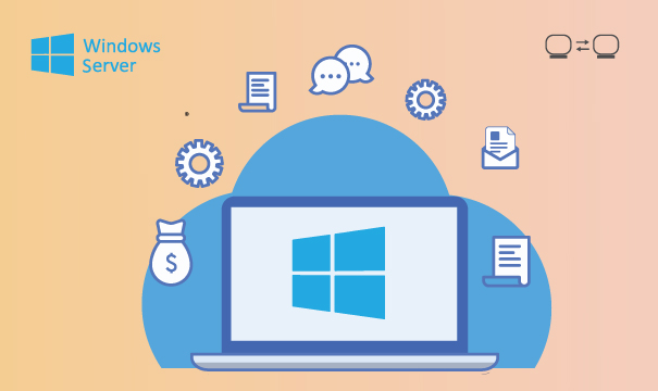 Windows Storage Server 2012 Standard Improved Scalability and Performance for Subsidiaries