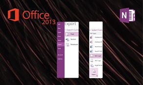 Gather and Save your notes