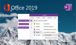 onenote 2019 pour mac onenote 2019 pour mac