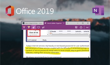 onenote 2019 pour mac onenote 2019 pour mac