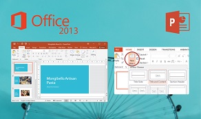 Improved user interface