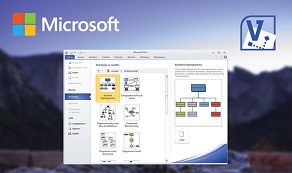 Visio Professionnel 2010 Meilleure solution pour les pros