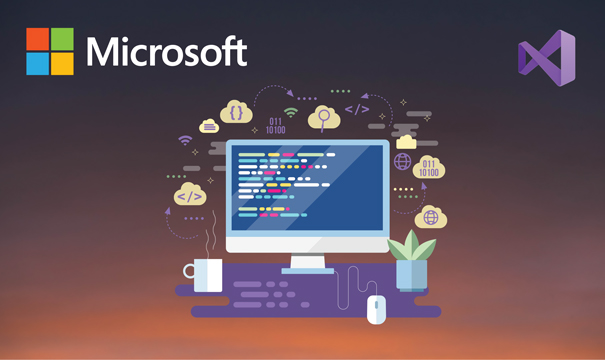 Visual Studio 2017 entreprise Visual Studio 2017 entreprise