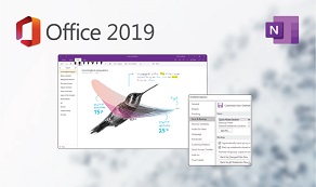 Onenote 2019