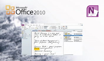 SClouding your personal notes
