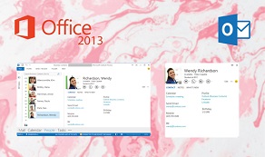 Use Quick Steps to better organize email folders