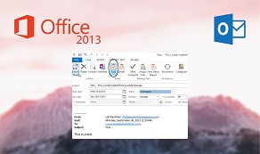 Better email accounts management