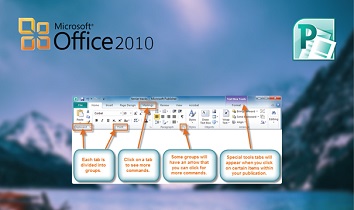 Simpler user interface