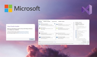 Visual Studio 2015 Enterprise Pick the functionality you need