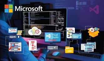 Visual Studio 2013 Professional Navigator Connection Function