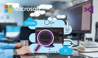 Visual Studio 2013 Professional Stepped up JavaScript