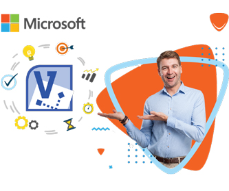 Visio Visio 2007 Standard