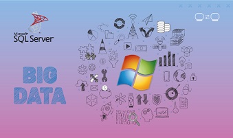 SQL Server 2019 Standard The right approach for big data