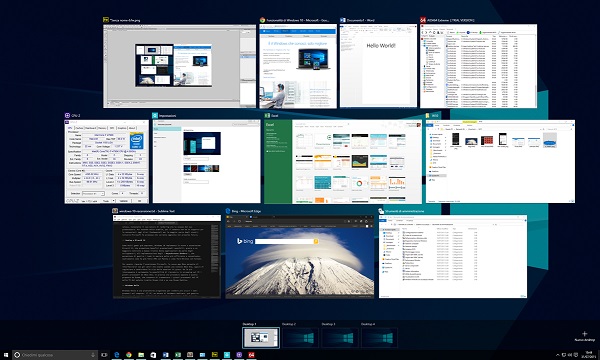 Windows Server 2022 RDS - User CALs Access Your Server at Any Time From Anywhere