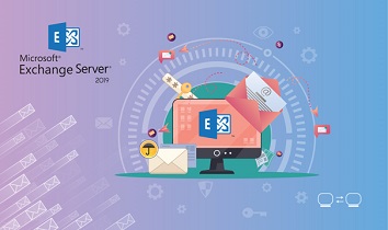 Exchange Server 2019 Standard - Device CALs Collaboration and previewing