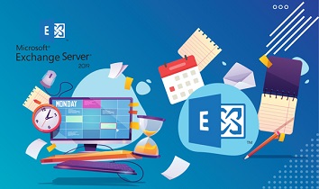 Exchange Server 2019 Enterprise - User CALs Effective and simple enterprise