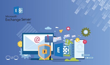 Exchange Server 2013 Standard Security of ransomware
