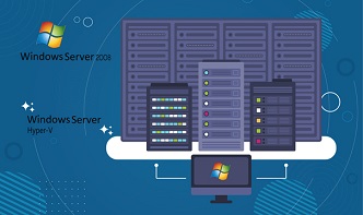 Windows Server 2008 R2 Datacenter Virtualization