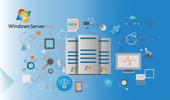 Windows Server 2008 R2 Standard A more reliable and robust version