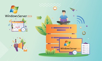 Windows Server 2008 Standard More simplified management