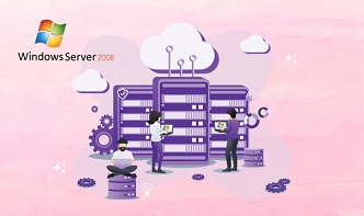Windows Server 2008 Enterprise Optimal maintenance of the database