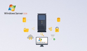 Windows Server 2008 R2 Datacenter Stable server environment