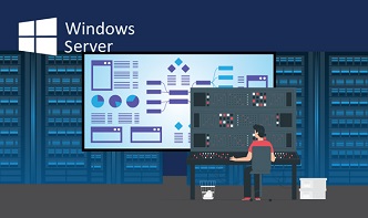 Windows Storage Server 2012 Standard Direct access to your Fiber Channel infrastructure