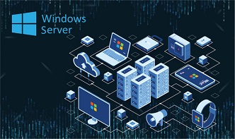Windows Server 2012 R2 Foundation Extensive storage