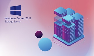 Windows Storage Server 2012 Workgroup Saving on storage costs