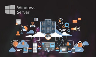Windows Server 2019 Essentials System management