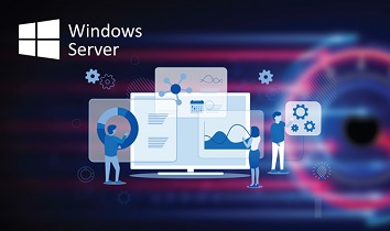 Windows Server 2019 Standard De meilleures performances pour les développeurs d'applications