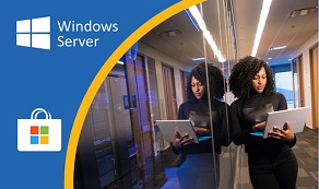Windows Server 2019 Standard Microsoft Store