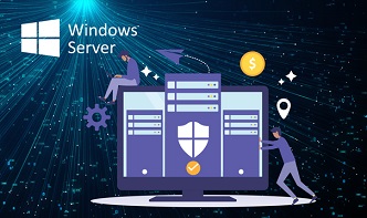 Windows Server 2019 Standard More security