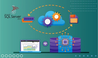 SQL Server Standard 2016 - Device CALs Online transaction processing technique