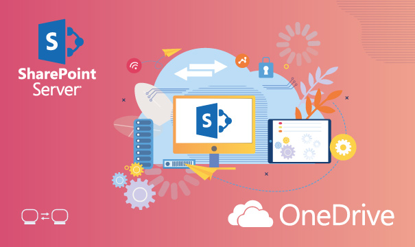 SharePoint Server 2016 Standard - User CALs Document Libraries - The Cornerstone