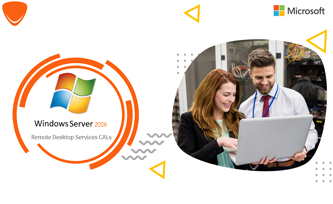 Windows Server 2008 - Device CALs Windows Server 2008 - Device CALs