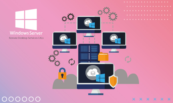 Vdi windows server 2016 настройка