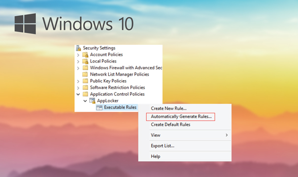 Windows 10 Enterprise N VDA Enhanced Security