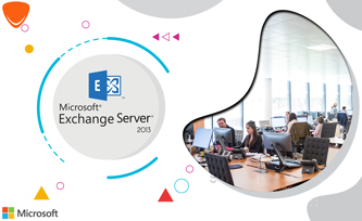 Exchange Server 2013 Standard Exchange Server 2013 Standard