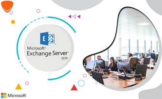 Exchange Server 2019 Standard - User CALs Exchange Server 2019 Standard - User CALs