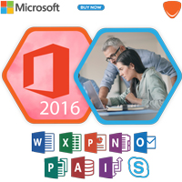 Télécharger Office Professionnel Plus 2016