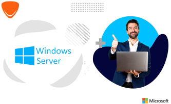 Windows Server 2012 R2 - User CALs Windows Server 2012 R2 - User CALs