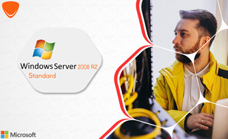 Windows Server 2008 R2 Standard Windows Server 2008 R2 Standard