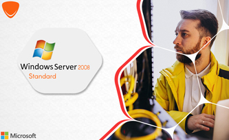 Windows Server 2008 Standard Windows Server 2008 Standard
