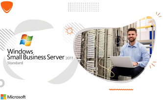 Windows Small Business Server 2011 Standard Windows Small Business Server 2011 Standard