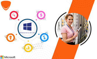 Windows Server 2012 R2 Foundation Windows Server 2012 R2 Foundation