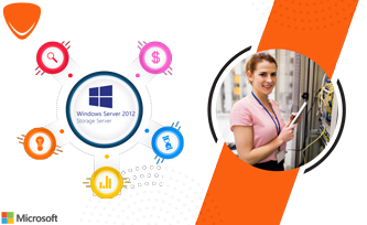 Windows Storage Server 2012 Workgroup Windows Storage Server 2012 Workgroup
