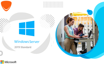 Windows Server 2019 Standard Windows Server 2019 Standard