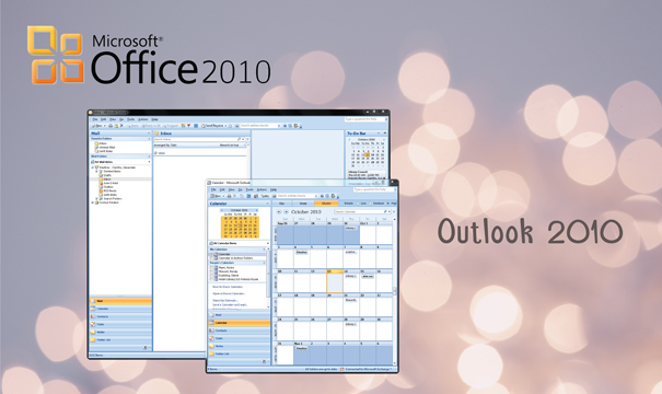 comcast business email setup for outlook 2007